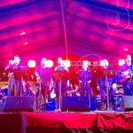 Concierto revolucionario al ritmo de la Camerata Bach en Nandaime