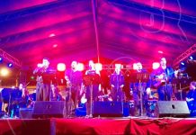 Concierto revolucionario al ritmo de la Camerata Bach en Nandaime