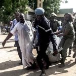 Al menos 14 civiles muertos en un doble atentado en Camerún