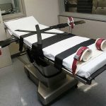 Ohio: Ejecutan a reo por matar a dos personas a las que entró a robar a casa