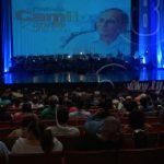 Recuerdan al padre del Son Nica, Camilo Zapata, con un bonito homenaje