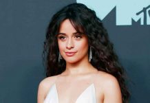 Camila Cabello es la nueva «Cenicienta» musical de Amazon Prime cine, camila cabello, la cenicienta, musical, amazon prime video,