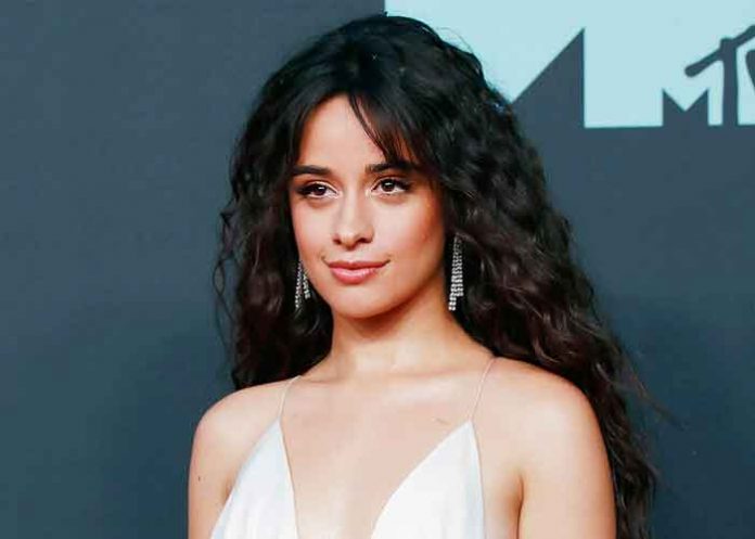 cine, camila cabello, la cenicienta, musical, amazon prime video,