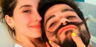 foto, redes sociales, intimidad, camilo, evaluna, instagram,
