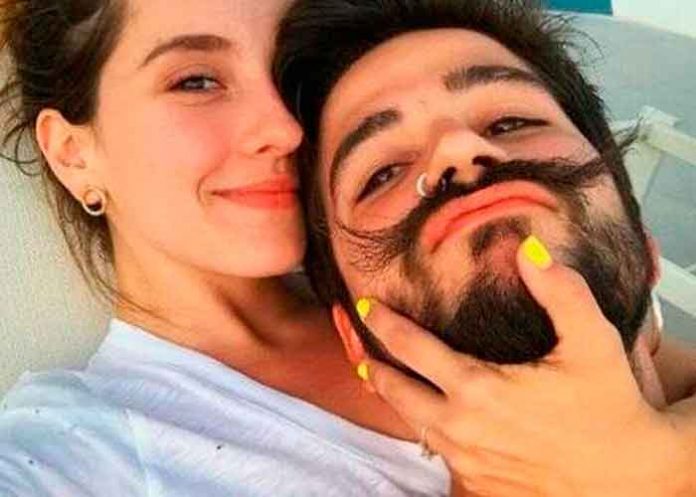 foto, redes sociales, intimidad, camilo, evaluna, instagram,