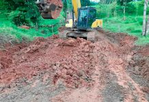 Nueva Guinea: Municipalidad aprueba más de dos millones de córdobas para reparar caminos