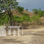 nicaragua, caminos, esteli, reparacion, san juan de limay,