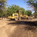 Mejoran acceso a playas de Jiquilillo y Padre Ramos
