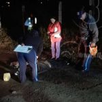 Hombre muere al pasarle encima las llantas de un camión en Jinotega