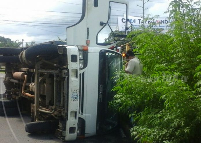 camion