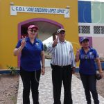 Camoapa crece gracias al plan de desarrollo humano ejecutado por la alcaldía