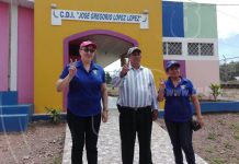 Camoapa crece gracias al plan de desarrollo humano ejecutado por la alcaldía