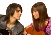 Demi Lovato y Joe Jonas estarían en Camp Rock 3