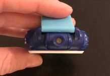 Bipy el smartwatch con control parental para cuidar a los niños