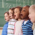 ¿Tenemos todos el don de cantar bien?