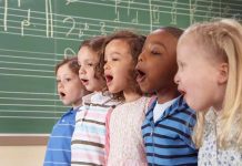 ¿Tenemos todos el don de cantar bien?
