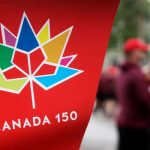 Canadá celebra su 150 aniversario con fiestas, protestas y presencia real