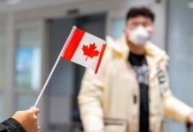 canada, verano, pandemia, sanidad,
