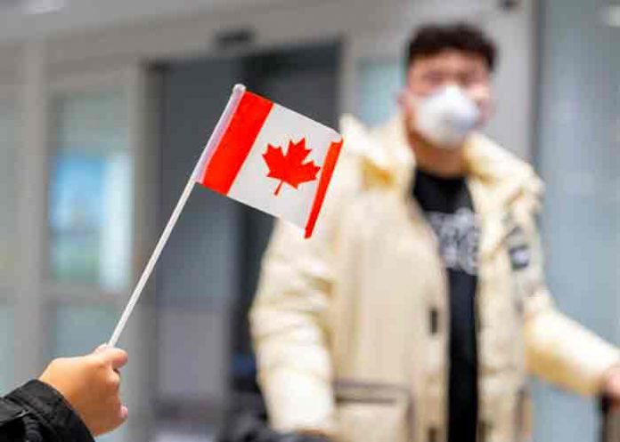 canada, verano, pandemia, sanidad,