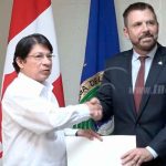 Canadá contento e interesado en seguir invirtiendo en Nicaragua
