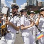 Ejército de Canadá responde al veto de Trump invitando a los transexuales a sus filas