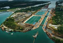 Congreso latinoamericano de logística abordará ampliación de Canal panameño