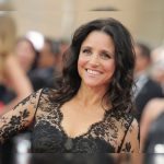 Actriz Julia Louis-Dreyfus, protagonista de «Seinfeld», reveló que tiene cáncer