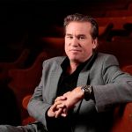 Val Kilmer reconoció que padece cáncer en la garganta