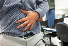 Señales que podrían alertar de un cáncer de estómago
