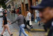 Matan a puñaladas a un presunto asaltante en las calles de Cancún