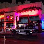 Tres muertos tras balacera en una fiesta del turístico Cancún