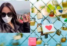seul, estados unidos, video, pacto de amor, candando, videoo, tiktok, kassie yeung,