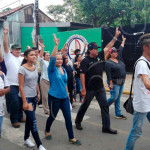 San Rafael del Sur: Candidatos de la Alianza Unida Nicaragua Triunfa continuarán rutas de progreso