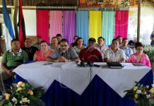 Madriz: Candidatos del FSLN apuntan a continuar con el desarrollo de los municipios