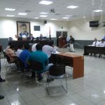 Remiten a juicio a extranjeros vinculados con crimen organizado y otros delitos en Nicaragua