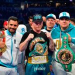 mexico, fortuna, pelea, canelo alvarez, joe saunders
