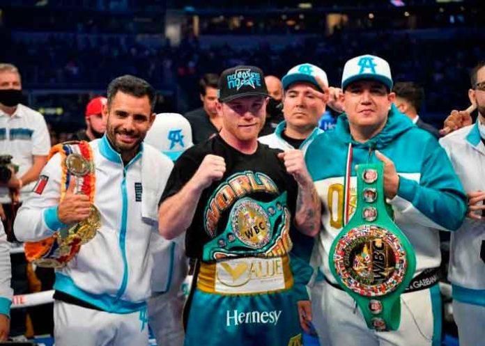 mexico, fortuna, pelea, canelo alvarez, joe saunders