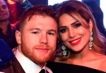 Revelan imágenes de la lujosa luna de miel del Canelo y Fernanda fotos, canelo alvarez, luna de miel, fernanda gomez, europa,