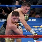 CMB ordena revancha entre Canelo Álvarez y Gennady Golovkin