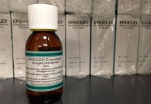 Estudio: extracto de marihuana ayuda a niños con epilepsia