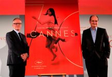 Netflix no podrá competir en el Festival de Cannes desde el 2018
