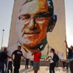 El Salvador pide al papa la pronta canonización de Romero