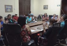 Nandaime: Aprueban presupuesto de inversión anual
