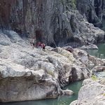 Reto Cañón, aventura que atrae turistas a Nicaragua