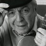 Nicaragua lamenta deceso del cantautor uruguayo Daniel Viglietti Indart