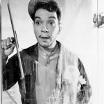 Develarán estatua de ‘Cantinflas’ en Querétaro