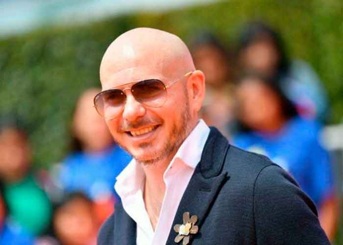 estados unidos, florida, miss universo, pitbull,