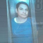 Capturan al «abogado asesino» por atroz crimen en Santa Teresa