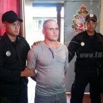 Estelí: Capturan a sujeto señalado de asesinato