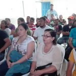 Capacitan a propietarios de puestos de pólvora en Jinotega